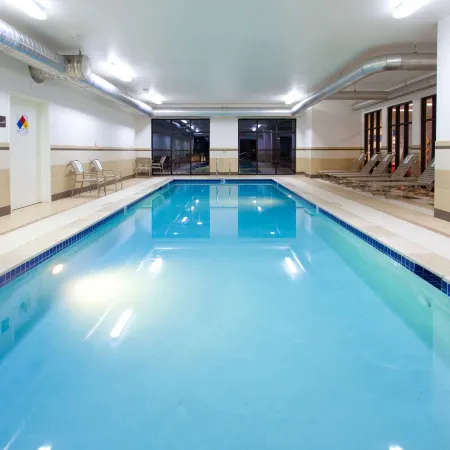 Hampton Inn & Suites Denver/Airport-Gateway Park
