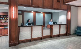 Homewood Suites by Hilton Cleveland-Beachwood