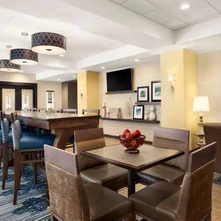 Hampton Inn Kennewick at Southridge