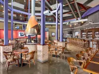 Royal Hotel Edmonton Airport Trademark Collection by Wyndham Hotels in Leduc