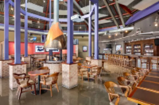 Royal Hotel Edmonton Airport Trademark Collection by Wyndham