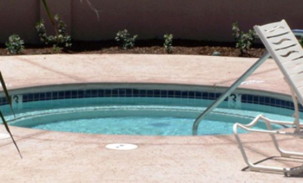 Hampton Inn & Suites by Hilton Sacramento-Airport-Natomas