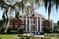 希爾頓歡朋飯店-達德市澤弗希爾斯