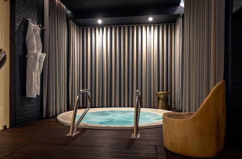 Corpo Santo Lisbon Historical Hotel photo 3