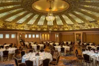 Arctic Club Hotel Hotel di Seattle