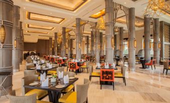 Hilton Nay Pyi Taw