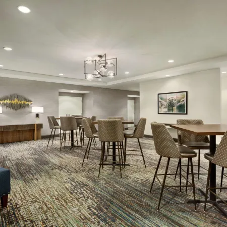 Hilton Garden Inn Houston Energy Corridor