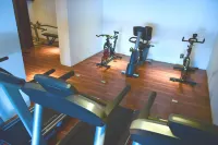 Mia Reef Isla Mujeres - Gym