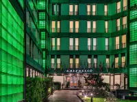 Hotel Raffaello Hotels near Monte Stella