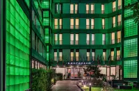 Hotel Raffaello Hotellit kohteessa 