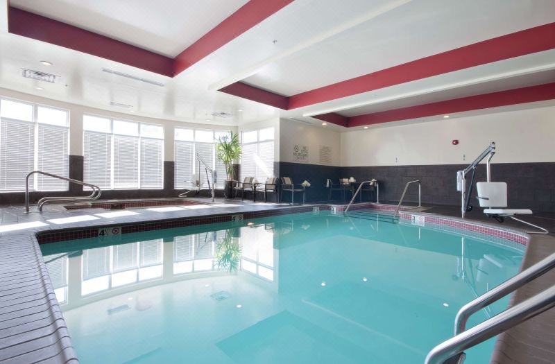 Hilton Garden Inn Oklahoma City Midtown photo 2