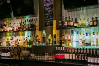 Tuscany Suites & Casino - bar