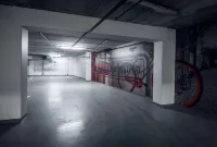 Radisson Red Aarhus - parking