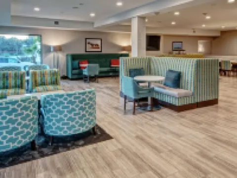 Hampton Inn by Hilton Cardiff San Diego Hoteles en Encinitas
