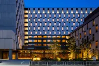 Tokyo Bay Shiomi Prince Hotel Hôtels à : Kōtō