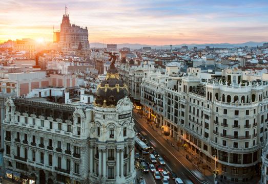 5. 호텔 파세오 델..