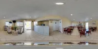 伊康旅館-40號州際公路286號出口-霍爾布魯克 - 2星級