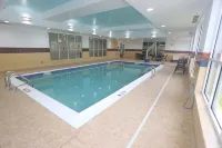 Hampton Inn Owego Hotels in Tioga County
