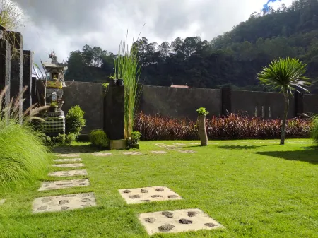 Tamalia House Kintamani