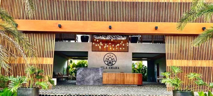 Isla Amara Resort Hotels in Palawan