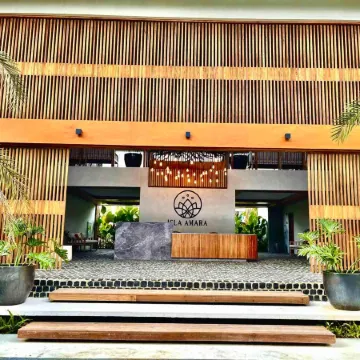Isla Amara Resort