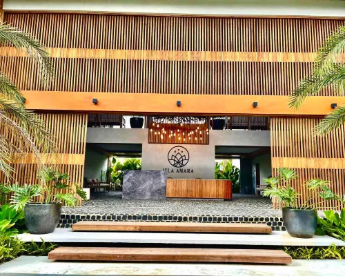 Isla Amara Resort Hotels in EL Nido