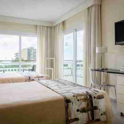 ALEGRIA Caprici Verd Rooms