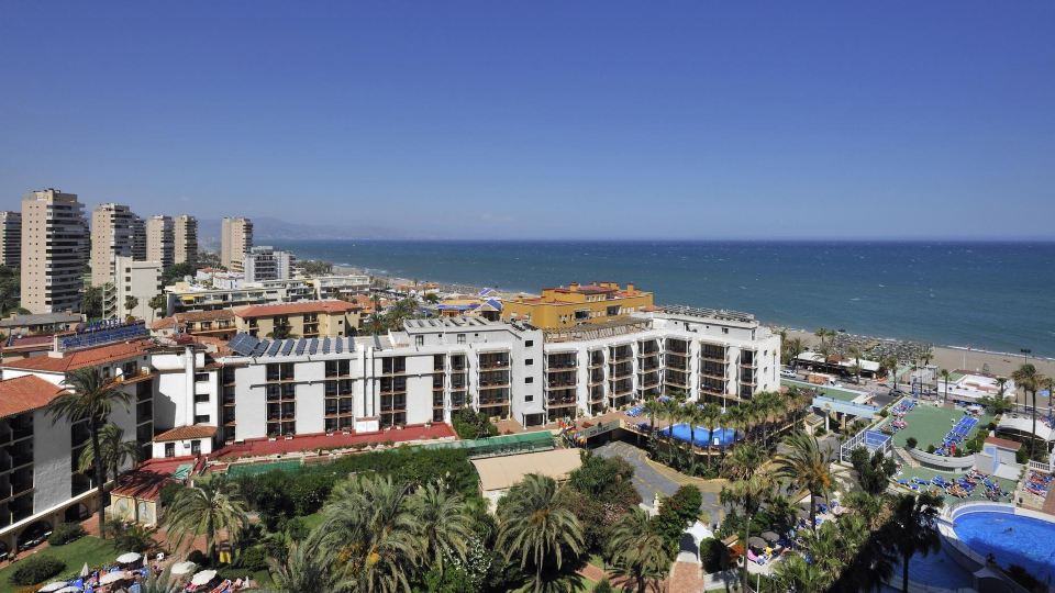 Sol Torremolinos – Don Marco