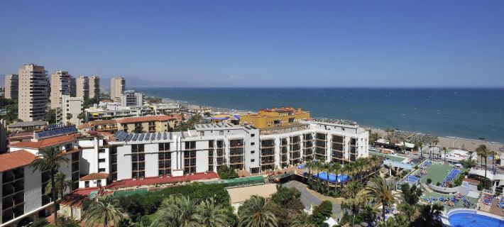Sol Torremolinos – Don Marco Hotels in Torremolinos
