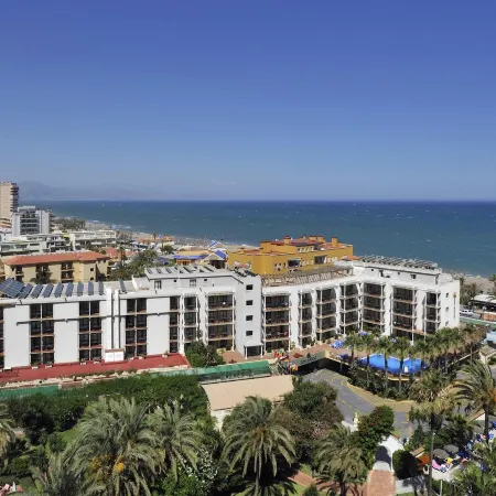 Sol Torremolinos – Don Marco