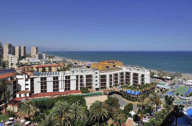 Sol Torremolinos – Don Marco