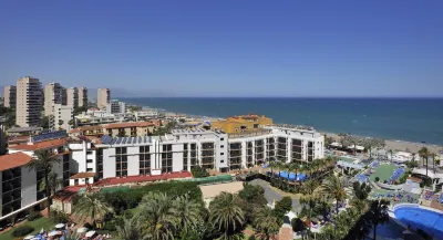 Sol Torremolinos – Don Marco Hotel a Torremolinos