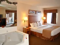Baymont by Wyndham Port Huron Hotels in St. Clair County