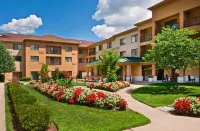 Courtyard Parsippany Hotels in Mountain Lakes