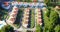 Sithonia Lodge Metamorfosi 호텔