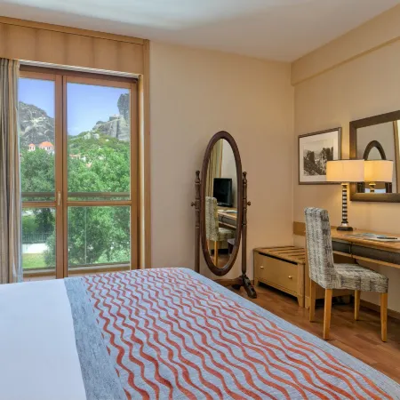 Divani Meteora Hotel