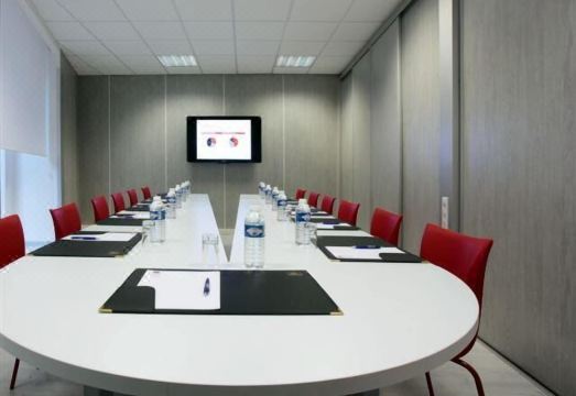 나이스 코지 호텔 객실