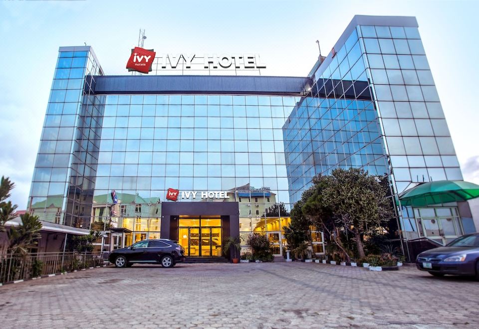 Ivy Hotel Ikeja Lagos,Ojodu Updated 2024 Reviews & Prices