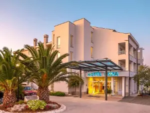 Spa & Wellness Hotel Pinia