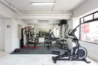 Gamma Villahermosa Centro - salle de sport