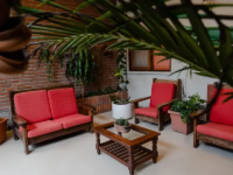 Munay San Salvador de Jujuy Hotels in San Salvador de Jujuy