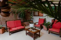 Munay San Salvador de Jujuy Hotel di San Salvador de Jujuy
