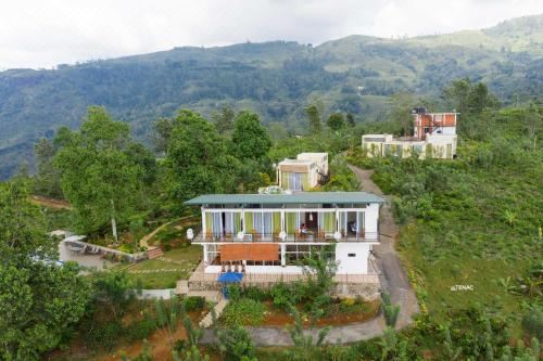 Nelinsa Wellness Resort & Spa (Matale), Giá Cập Nhật 2026, Ưu Đãi ...