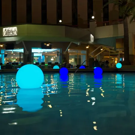 Rosen Centre Hotel Orlando Convention Center
