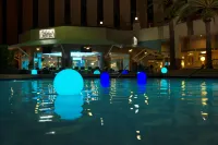 Rosen Centre Hotel Orlando Convention Center - Pools