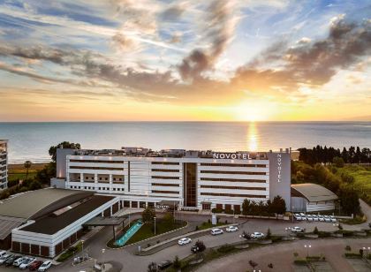 Novotel Trabzon