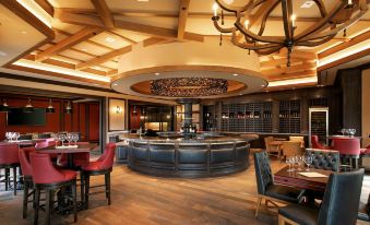 The Meritage Resort and Spa
