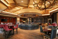 The Meritage Resort and Spa - Pet friendly