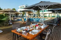 Yalipark Beach Hotel Hotels in Yalikavak