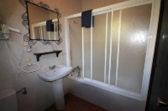 코파카바나 비치 타리파